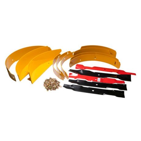 Mulch Kit - Suits Super 104