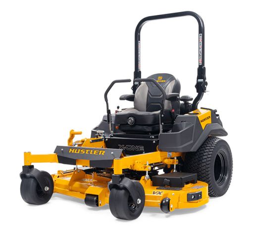 X-ONE 60" EFI