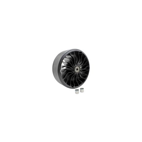 Michelin X-Tweel Turf Caster 13" x 6.5" - 6" Smooth - Suits all Super Z / Hyperdrive