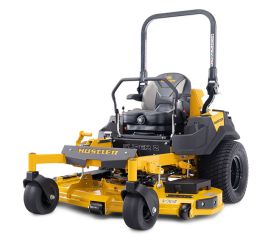 Super Z 60 Zero Turn Mower Hustler Mowers