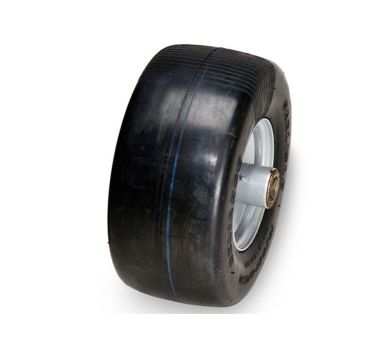 Semi-Pneumatic Front Tyre - X-One, Super Z, HD