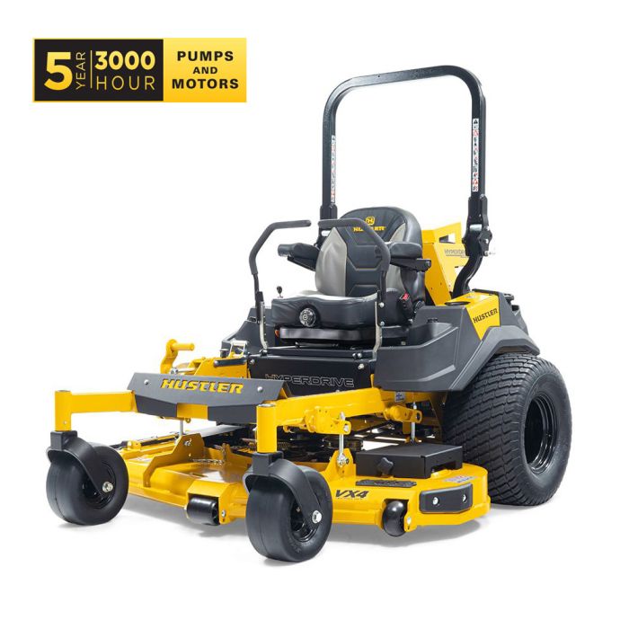 Riding Mower Top Zero Turn Mowers Under $3000 Bad Boy MZ Magnum 54