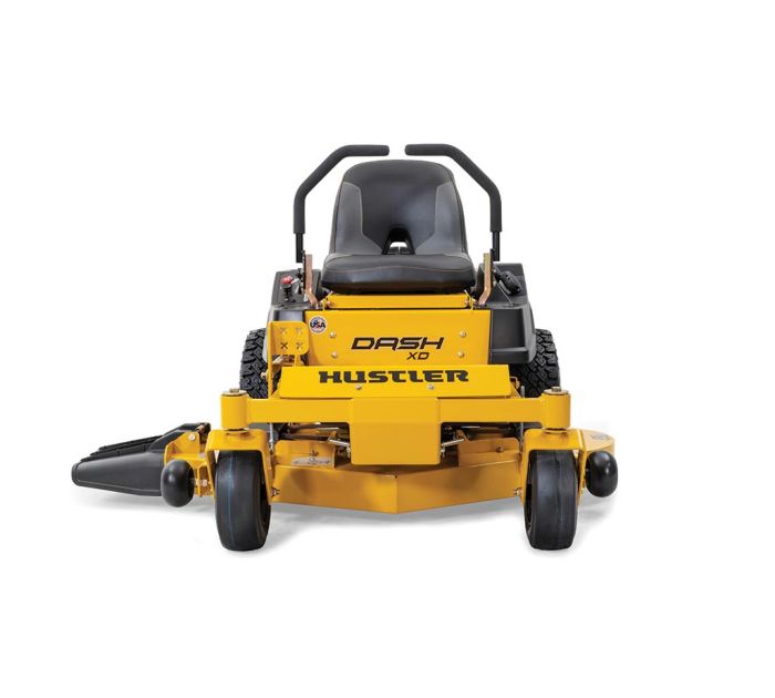 Hustler zero turn mower dealers near me outlet