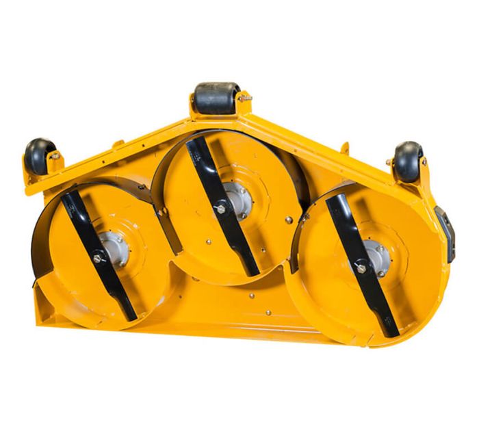 Mulching kit deals