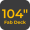 104" Fab Deck