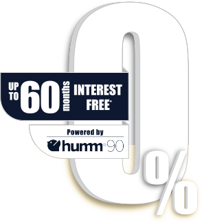 Interest Free EMI