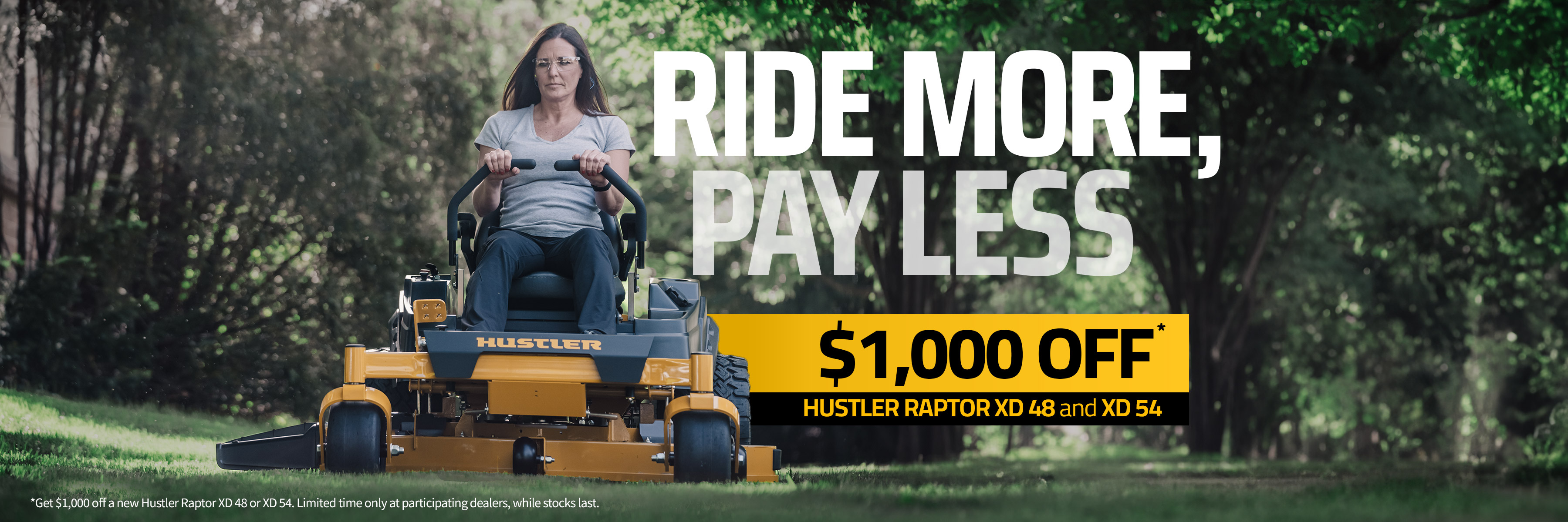 Hustler limited 2025