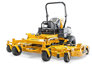 Black & Decker Buys Parent Companies of Cub Cadet, Troy-Bilt, Hustler Turf